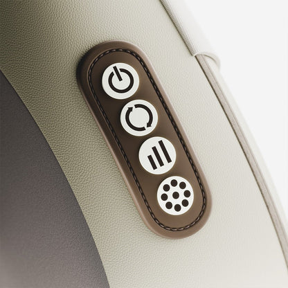 HiZoo - Pillow Neck & Shoulder Massager